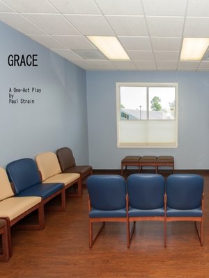 cover image of Grace